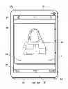 Fig. 20 - System and method for enhanced shopping, preference, profile and survey data input and gathering