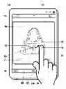 Fig. 22 - System and method for enhanced shopping, preference, profile and survey data input and gathering