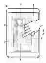 Fig. 25 - System and method for enhanced shopping, preference, profile and survey data input and gathering