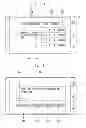 Fig. 07 - FINANCIAL TRANSACTION RELAY SYSTEM USING MOBILE TERMINAL