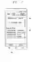 Fig. 09 - FINANCIAL TRANSACTION RELAY SYSTEM USING MOBILE TERMINAL
