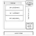 Fig. 01 - SYSTEM AND METHOD FOR USER PREFERENCE AUGMENTATION THROUGH SOCIAL NETWORK INNER-CIRCLE KNOWLEDGE DISCOVERY
