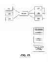 Fig. 16 - Method and system for improving the efficiency of state information transfer over a wireless communications network