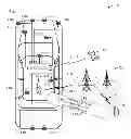 Fig. 01 - CONTEXT-RICH COMMUNICATION BETWEEN A DEVICE AND A VEHICLE