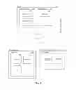 Fig. 02 - Communication using delegates, such as delegates specified in an email or scheduling application