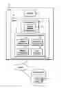 Fig. 01 - Determining a metric considering unallocated virtual storage space and remaining physical storage space to use to determine whether to generate a low space alert