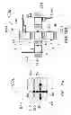 Fig. 14 - Analog processor comprising quantum devices