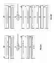 Fig. 12 - Updating a set of memory devices in a dispersed storage network