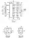 Fig. 13 - IEEE 1149.1 AND P1500 TEST INTERFACES COMBINED CIRCUITS AND PROCESSES