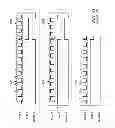 Fig. 27 - IEEE 1149.1 AND P1500 TEST INTERFACES COMBINED CIRCUITS AND PROCESSES