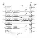 Fig. 57 - IEEE 1149.1 AND P1500 TEST INTERFACES COMBINED CIRCUITS AND PROCESSES