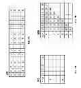 Fig. 10 - Systems and methods for bit flipping decoding with reliability inputs