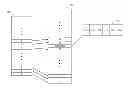 Fig. 01 - Error correcting code scheme utilizing reserved space