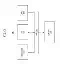 Fig. 18 - Apparatus and method for improved modulation and coding schemes for broadband satellite communications systems