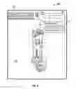 Fig. 10 - Method and system for displaying and searching information in an electronic document