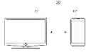 Fig. 01 - Mobile apparatus, display apparatus, method for UI display thereof and computer-readable recording medium
