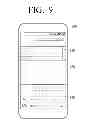 Fig. 10 - Mobile apparatus, display apparatus, method for UI display thereof and computer-readable recording medium