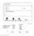Fig. 01 - Composer interface for providing content to a social network