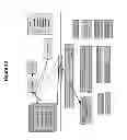 Fig. 11 - Collaborative, multi-user system for viewing, rendering, and editing 3D assets