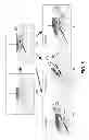 Fig. 06 - System and method for constrained manipulations of 3D objects by multitouch inputs