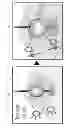 Fig. 08 - System and method for constrained manipulations of 3D objects by multitouch inputs