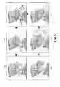 Fig. 10 - System and method for constrained manipulations of 3D objects by multitouch inputs