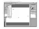 Fig. 01 - DYNAMIC TOOL CONTROL IN A DIGITAL GRAPHICS SYSTEM USING A VISION SYSTEM