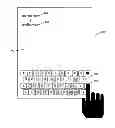 Fig. 01 - USER INTERFACE FOR ADVANCED INPUT FUNCTIONS
