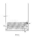 Fig. 02 - USER INTERFACE FOR ADVANCED INPUT FUNCTIONS