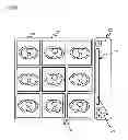 Fig. 14 - System and method for image display control