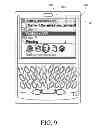 Fig. 10 - Screen display in application switching