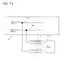 Fig. 12 - Signal selection apparatus and system, and circuit emulator and method and program