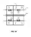 Fig. 07 - Power routing in standard cells