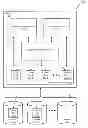 Fig. 01 - Efficient provisioning of cloned virtual machine images using deduplication metadata
