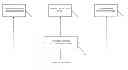 Fig. 01 - Method and system for the determination of a present viewer in a smart TV