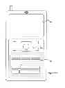 Fig. 10 - Distributed live multimedia switching mechanism and network
