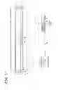 Fig. 22 - Reception apparatus, reception method, transmission apparatus, and transmission method