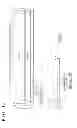 Fig. 43 - Reception apparatus, reception method, transmission apparatus, and transmission method