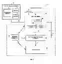 Fig. 12 - Client-server based interactive guide with server recording