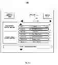 Fig. 16 - Client-server based interactive guide with server recording