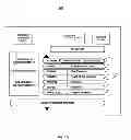 Fig. 18 - Client-server based interactive guide with server recording