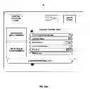 Fig. 20 - Client-server based interactive guide with server recording