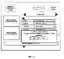 Fig. 27 - Client-server based interactive guide with server recording