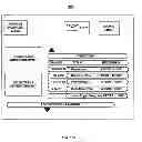 Fig. 35 - Client-server based interactive guide with server recording