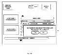 Fig. 38 - Client-server based interactive guide with server recording