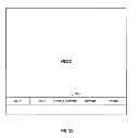 Fig. 41 - Client-server based interactive guide with server recording