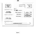 Fig. 43 - Client-server based interactive guide with server recording