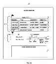 Fig. 45 - Client-server based interactive guide with server recording