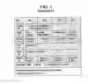 Fig. 02 - Information descriptor and extended information descriptor data structures for digital television signals