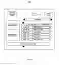 Fig. 17 - Client-server based interactive guide with server recording